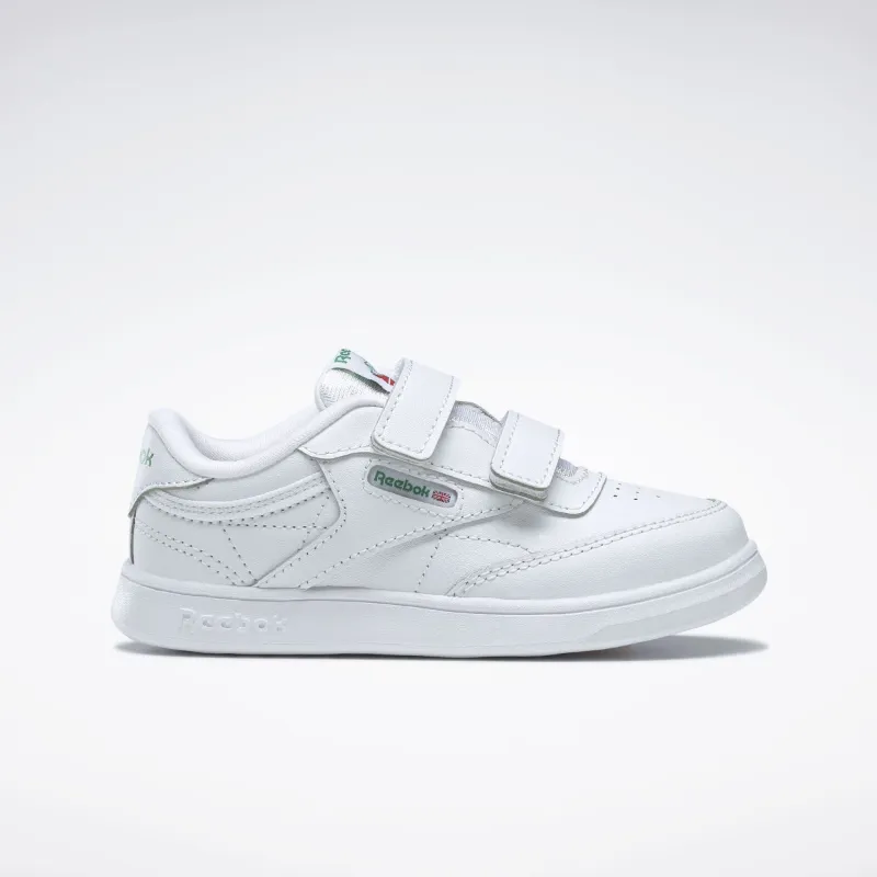 Club C 2V Infants Trainers