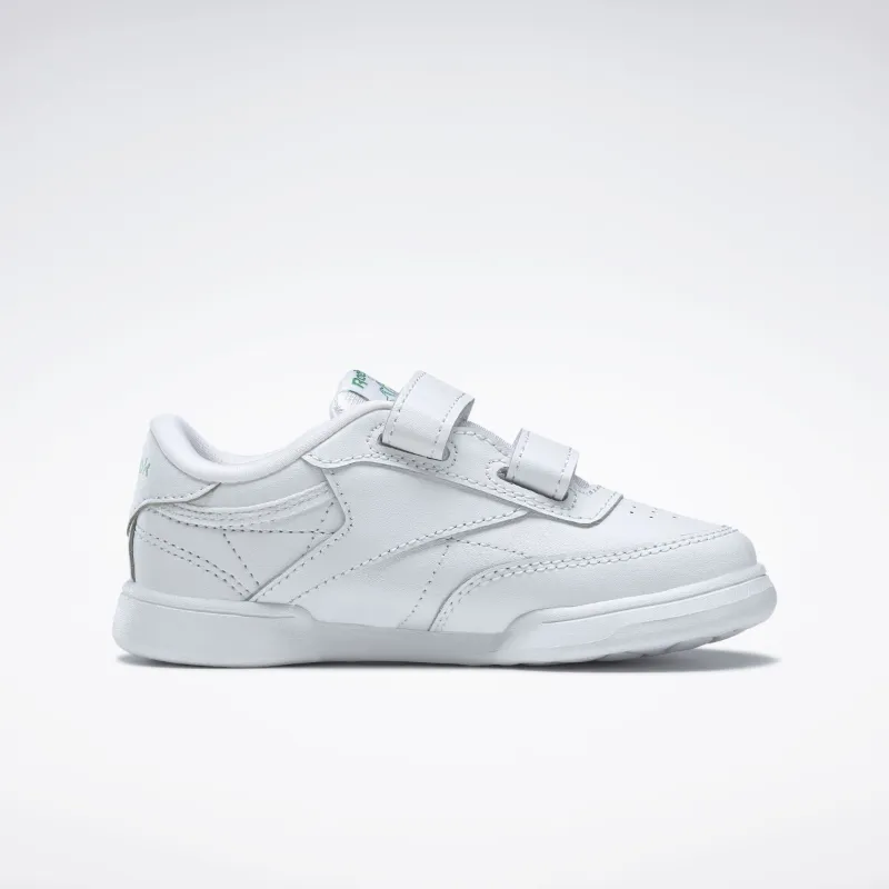 Club C 2V Infants Trainers