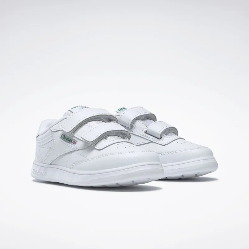 Club C 2V Infants Trainers