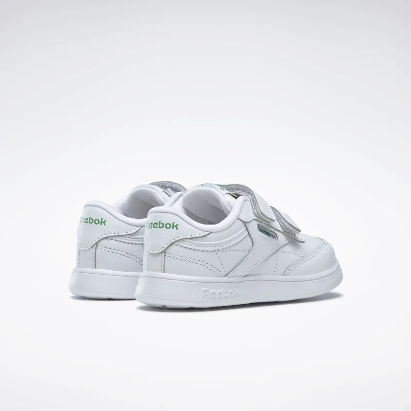 Club C 2V Infants Trainers