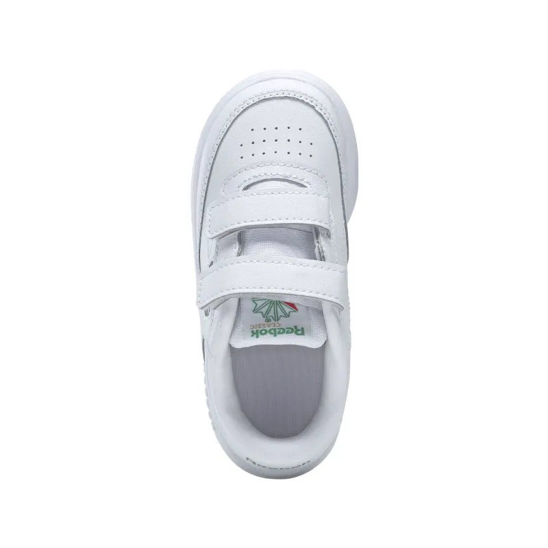 Club C 2V Infants Trainers