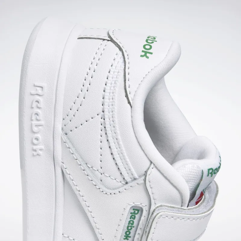 Club C 2V Infants Trainers