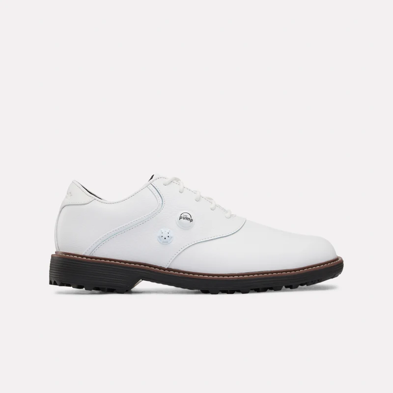 OG Pump Golf Shoes