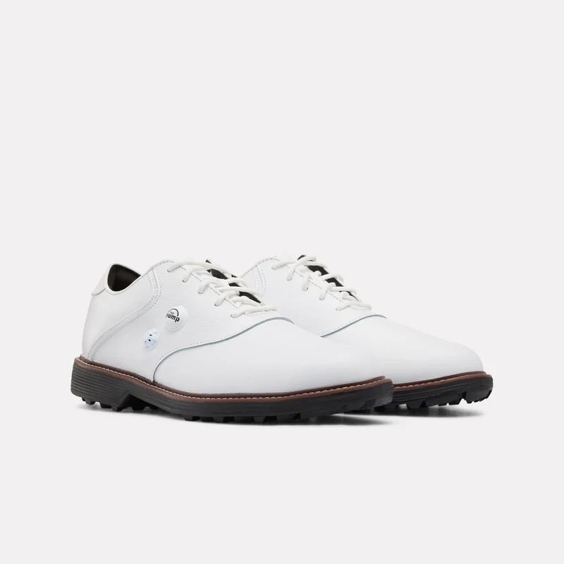 OG Pump Golf Shoes