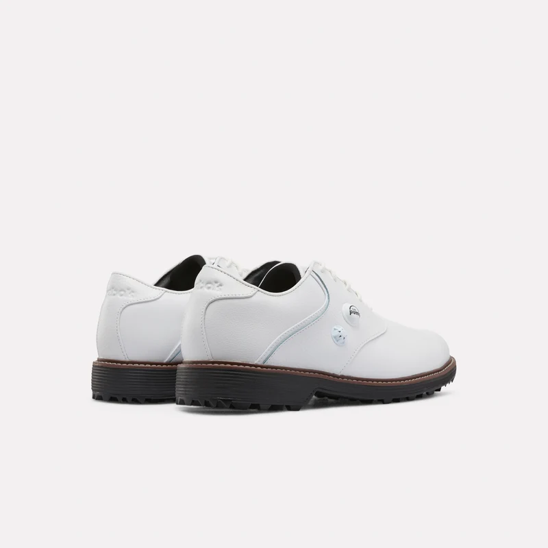 OG Pump Golf Shoes