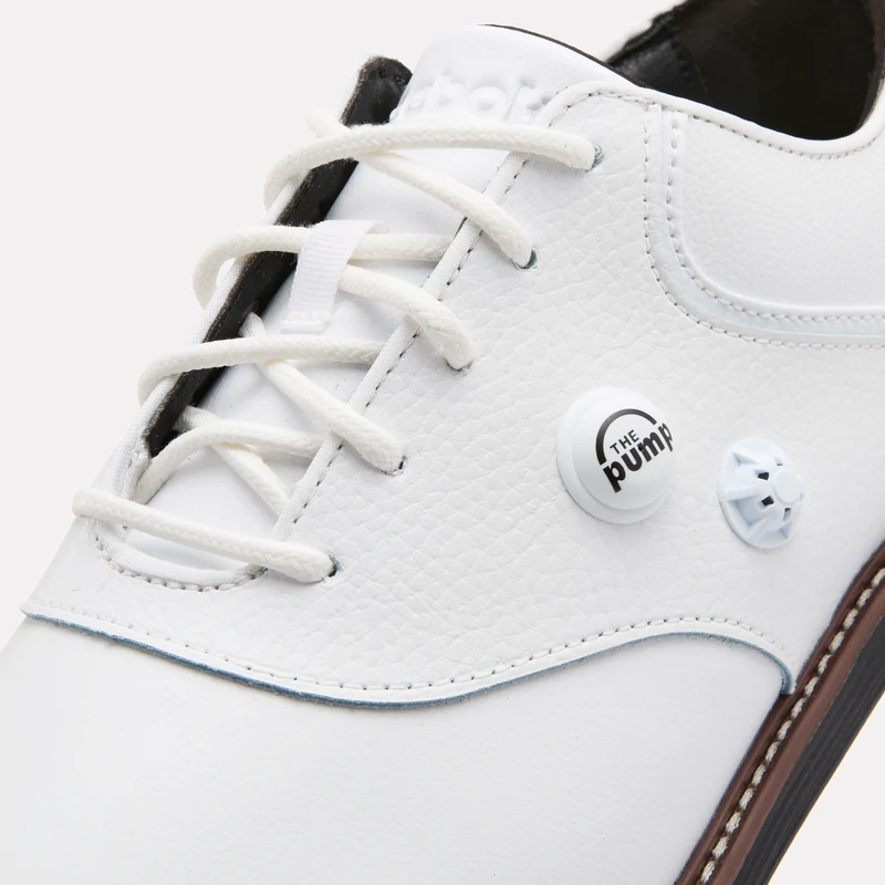 OG Pump Golf Shoes