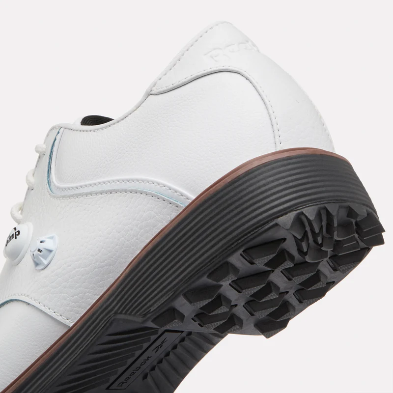 OG Pump Golf Shoes