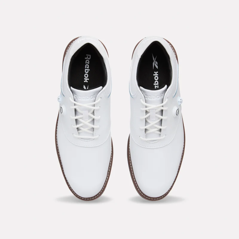 OG Pump Golf Shoes