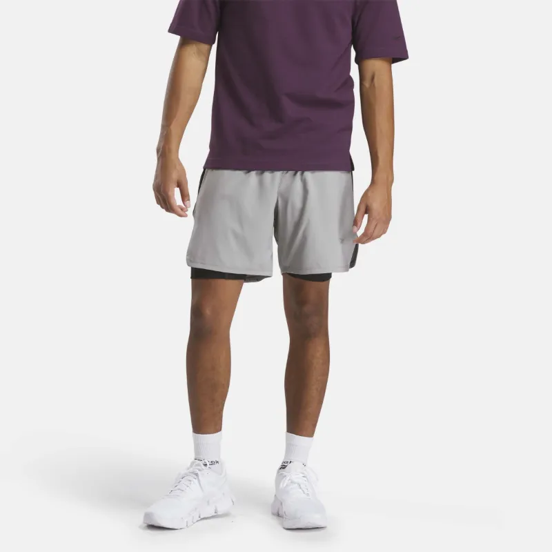 Running Two-In-One Shorts 5"