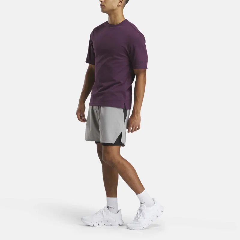 Running Two-In-One Shorts 5"