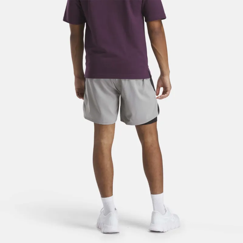 Running Two-In-One Shorts 5"