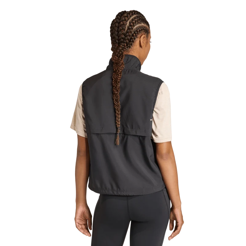 Run Essential Vest w