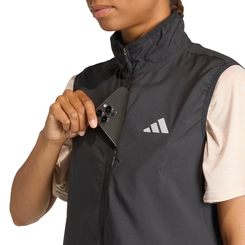 Run Essential Vest w