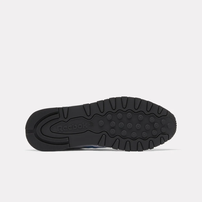 Classic Leather Men's Trainers