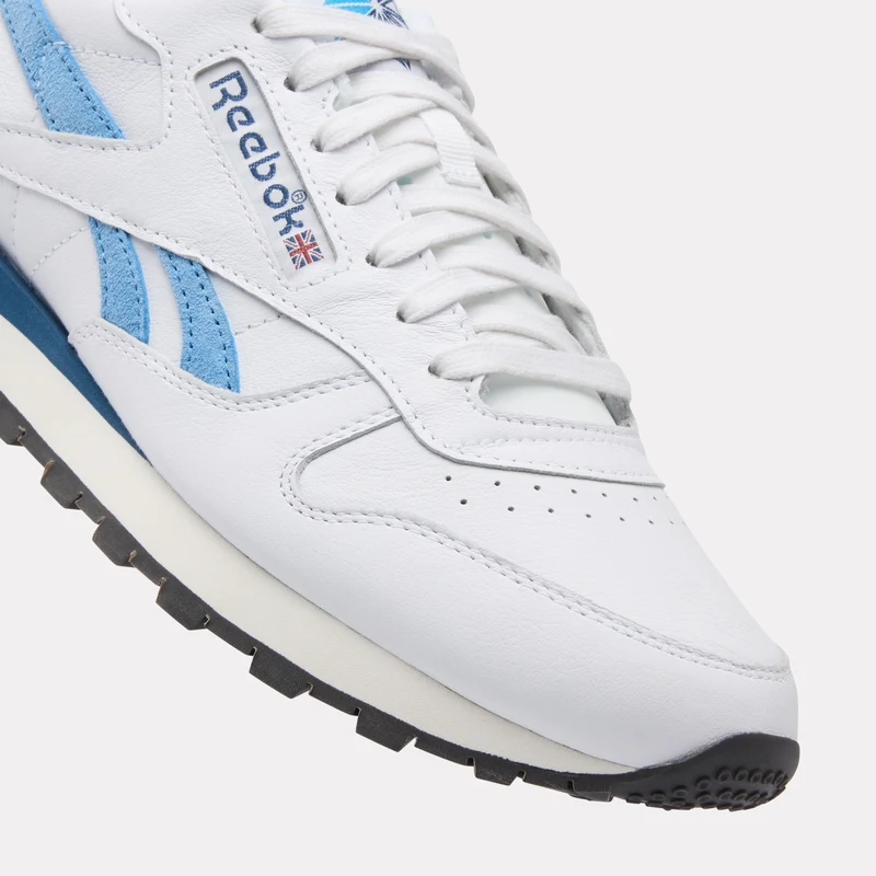 Classic Leather Men's Trainers