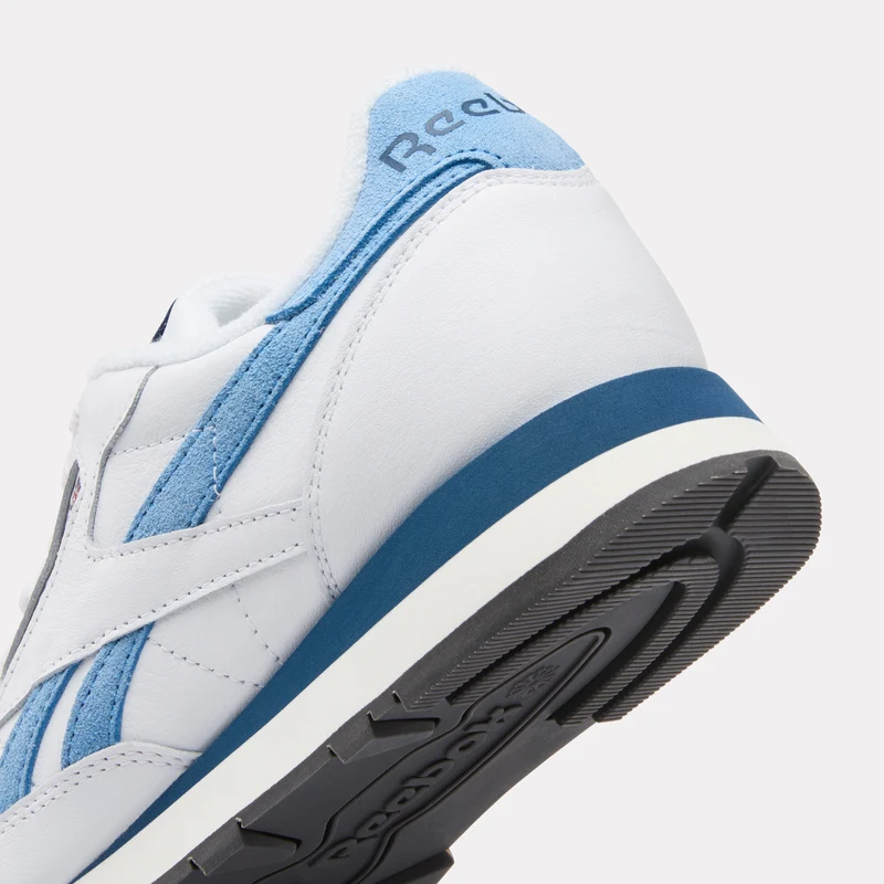 Classic Leather Men's Trainers