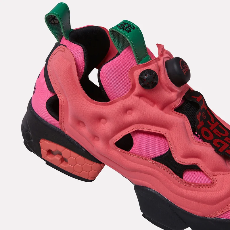 Reebok x Balansa Instapump Fury 94 Sneakers