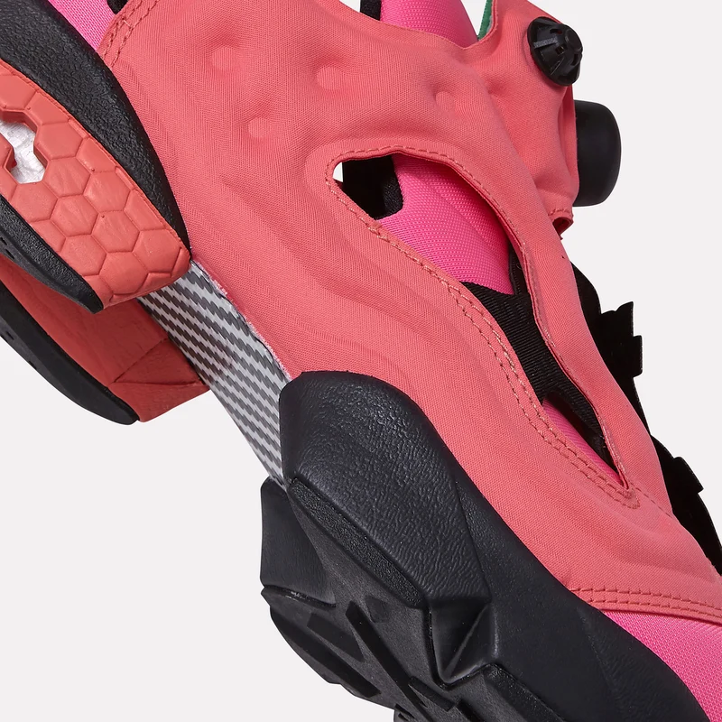 Reebok x Balansa Instapump Fury 94 Sneakers