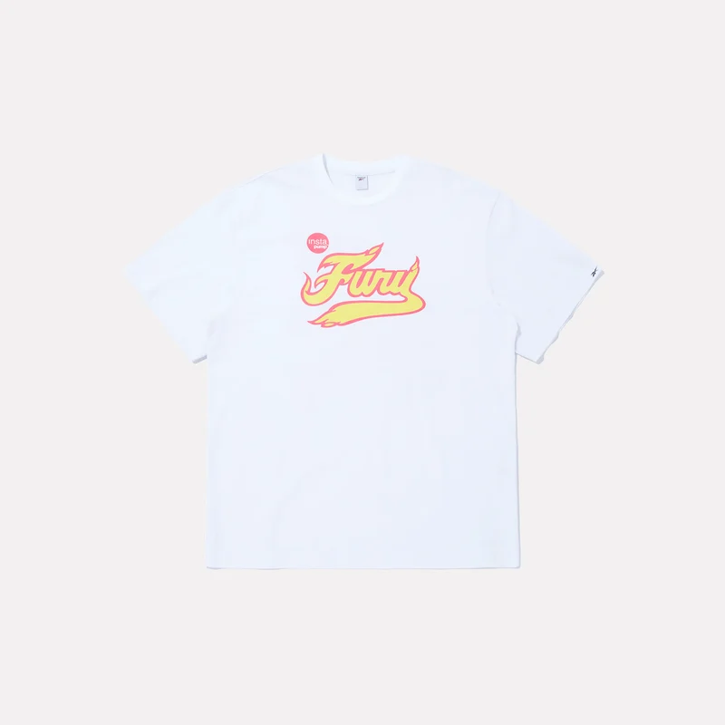 Reebok x Balansa Fury T-Shirt