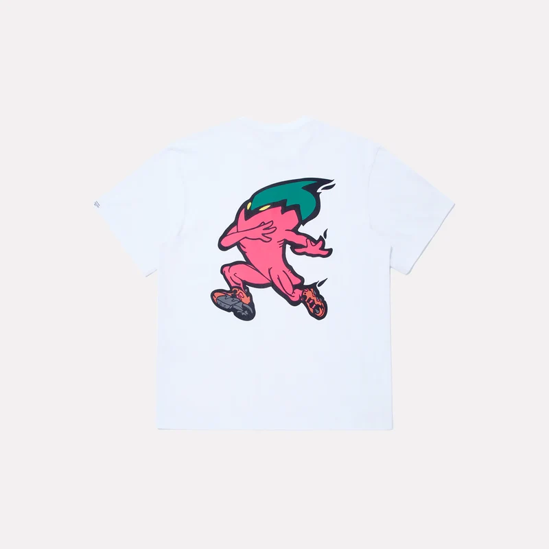 Reebok x Balansa Fury T-Shirt