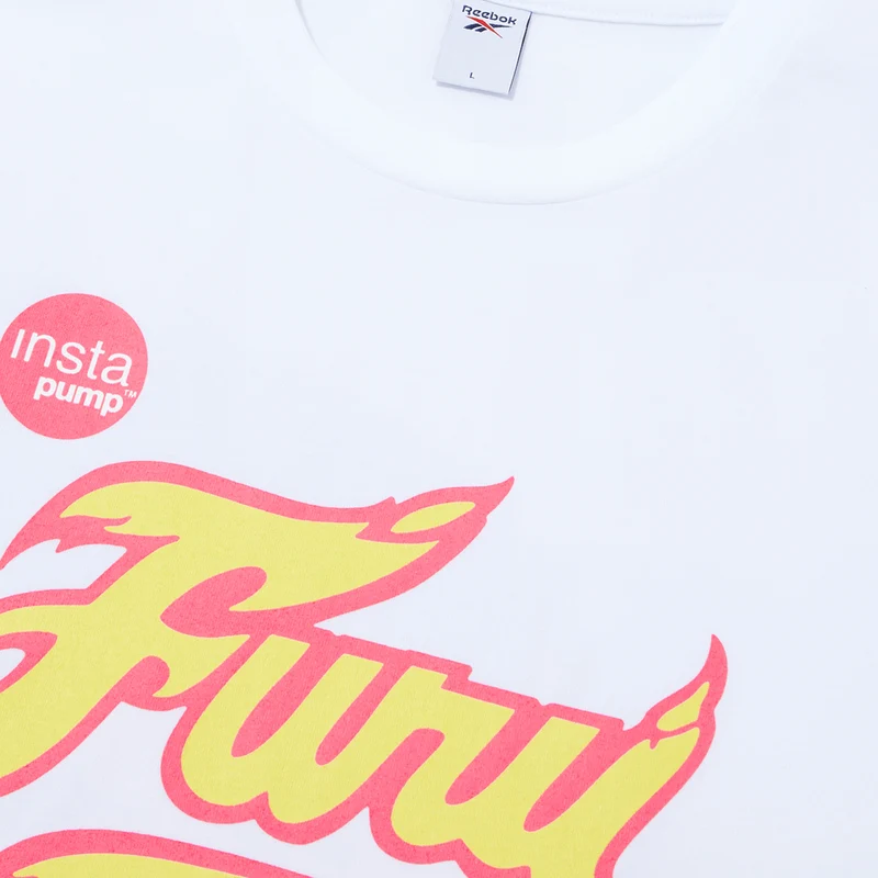 Reebok x Balansa Fury T-Shirt