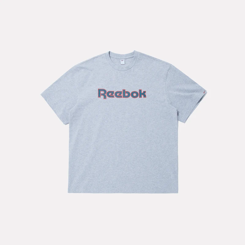 Reebok x Balansa Collab Logo T-Shirt