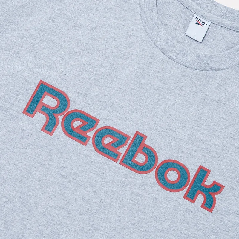 Reebok x Balansa Collab Logo T-Shirt