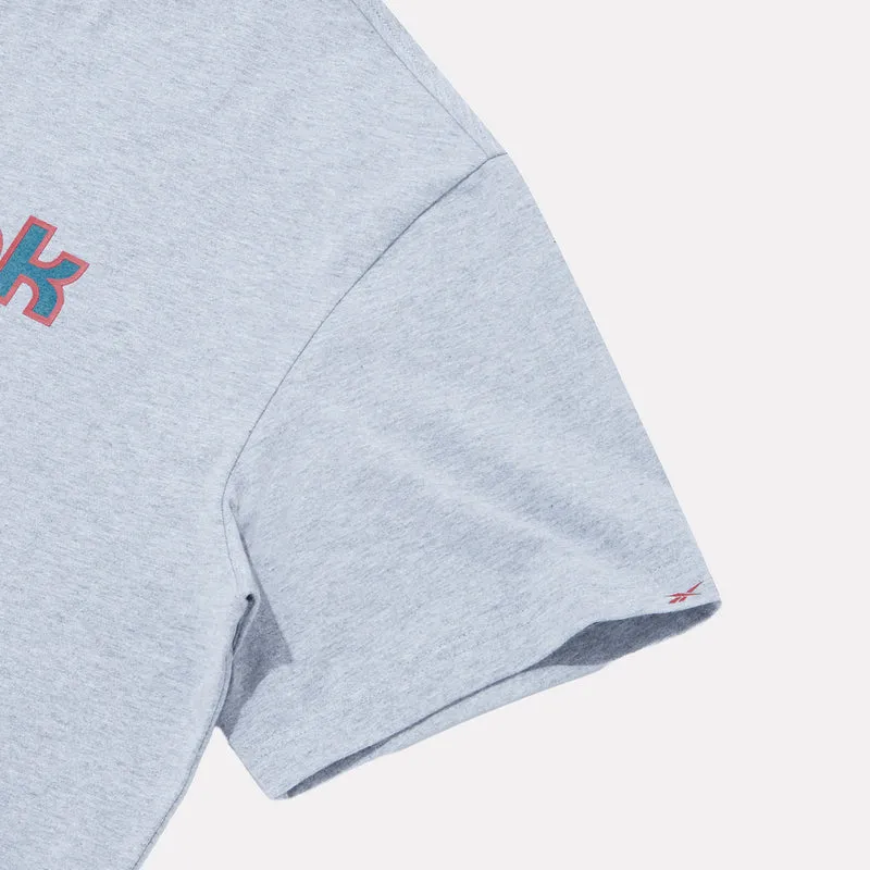 Reebok x Balansa Collab Logo T-Shirt
