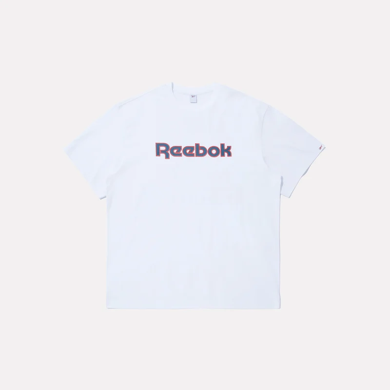 Reebok x Balansa Collab Logo T-Shirt