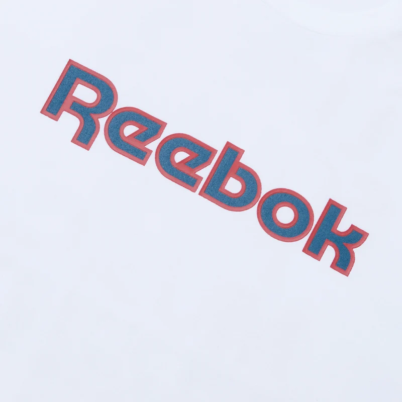 Reebok x Balansa Collab Logo T-Shirt