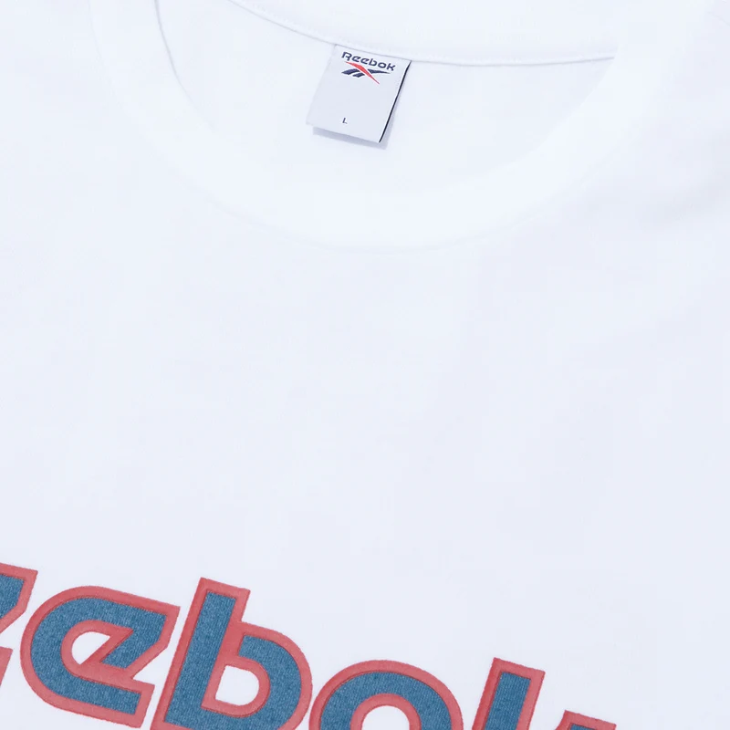 Reebok x Balansa Collab Logo T-Shirt