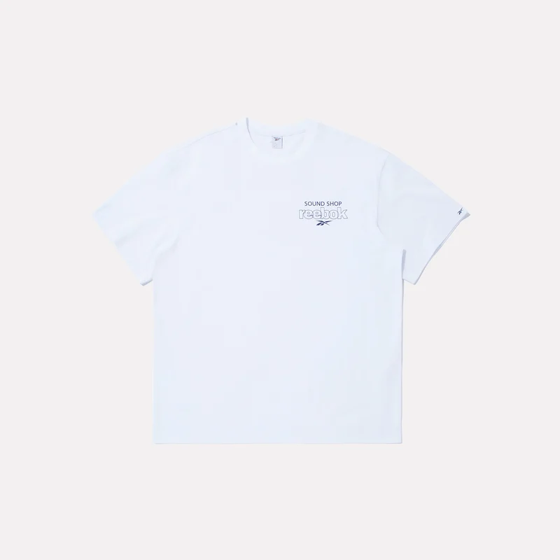 Reebok x Balansa OG Logo T-Shirt