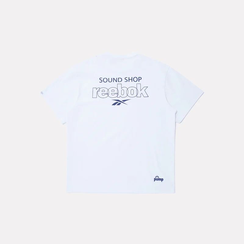Reebok x Balansa OG Logo T-Shirt