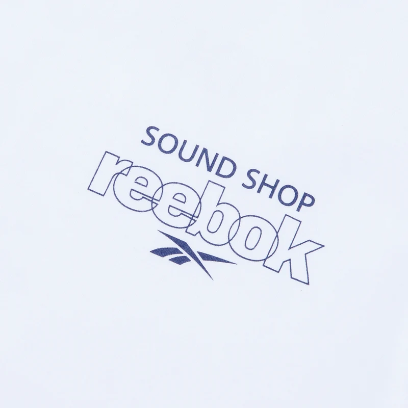 Reebok x Balansa OG Logo T-Shirt