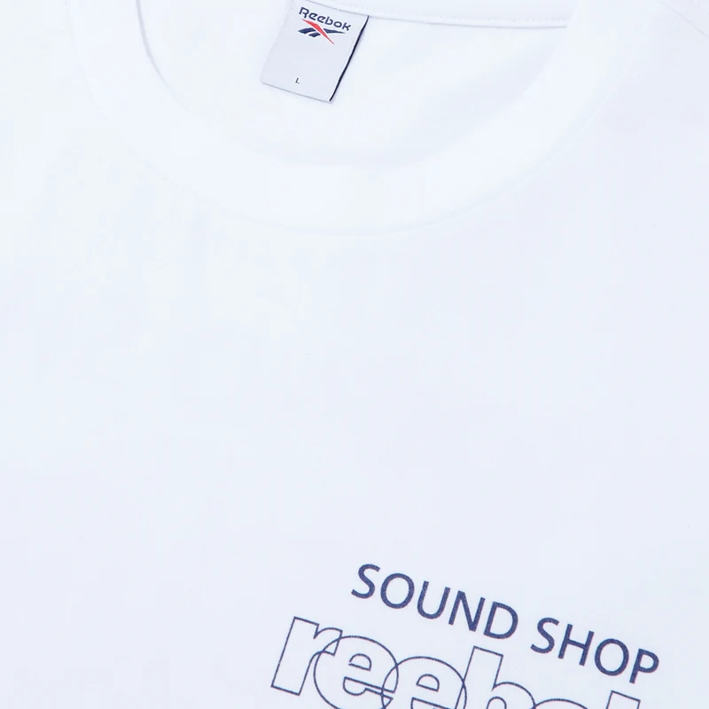 Reebok x Balansa OG Logo T-Shirt