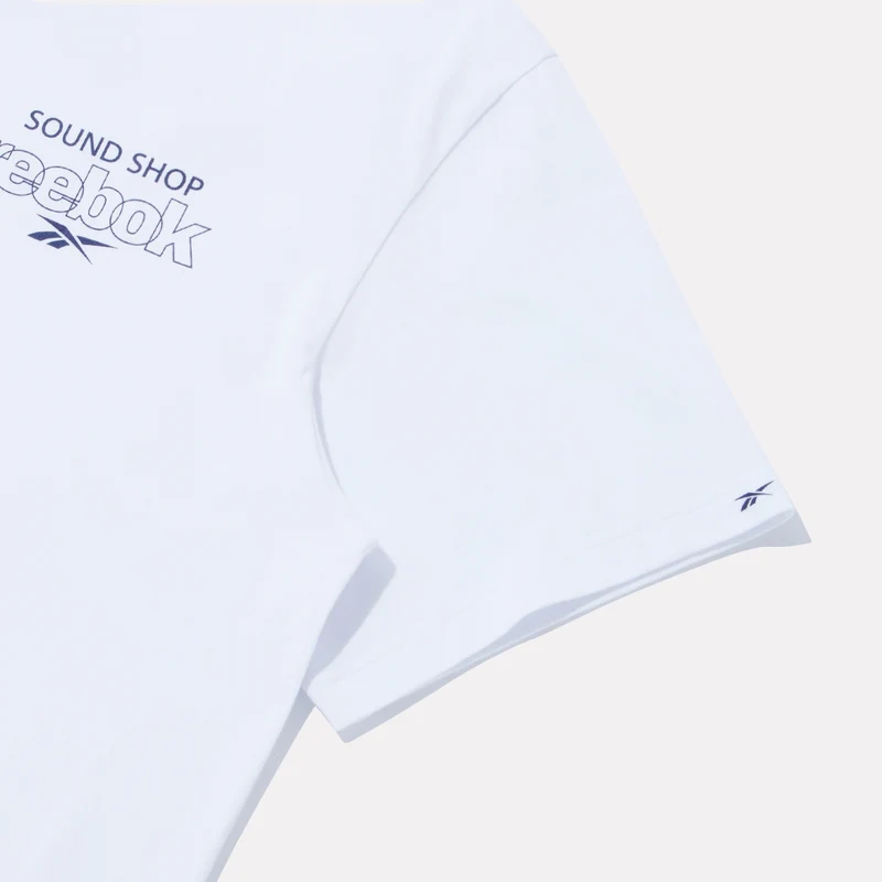 Reebok x Balansa OG Logo T-Shirt