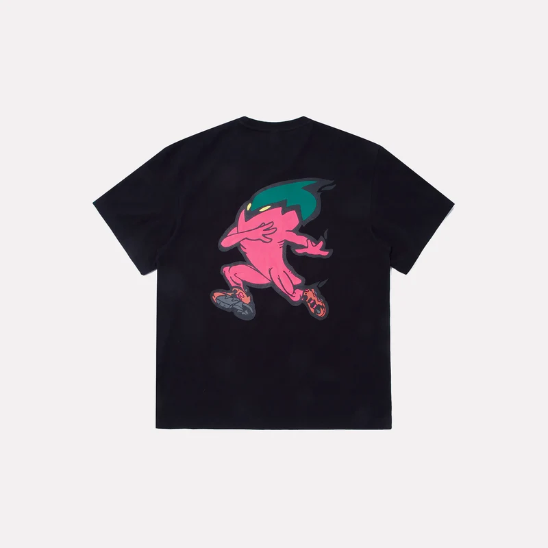 Reebok x Balansa Fury T-Shirt