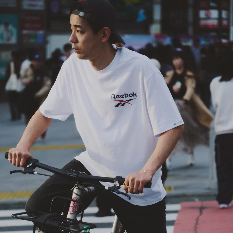Reebok x Balansa Pump T-Shirt