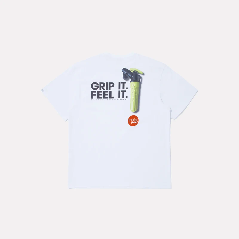 Reebok x Balansa Pump T-Shirt