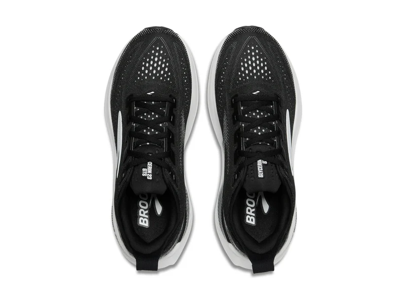 Lady Glycerin GTS 23 B