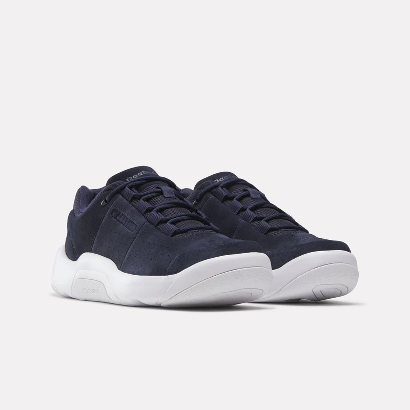 DMX Comfort + Classic Walking Shoes