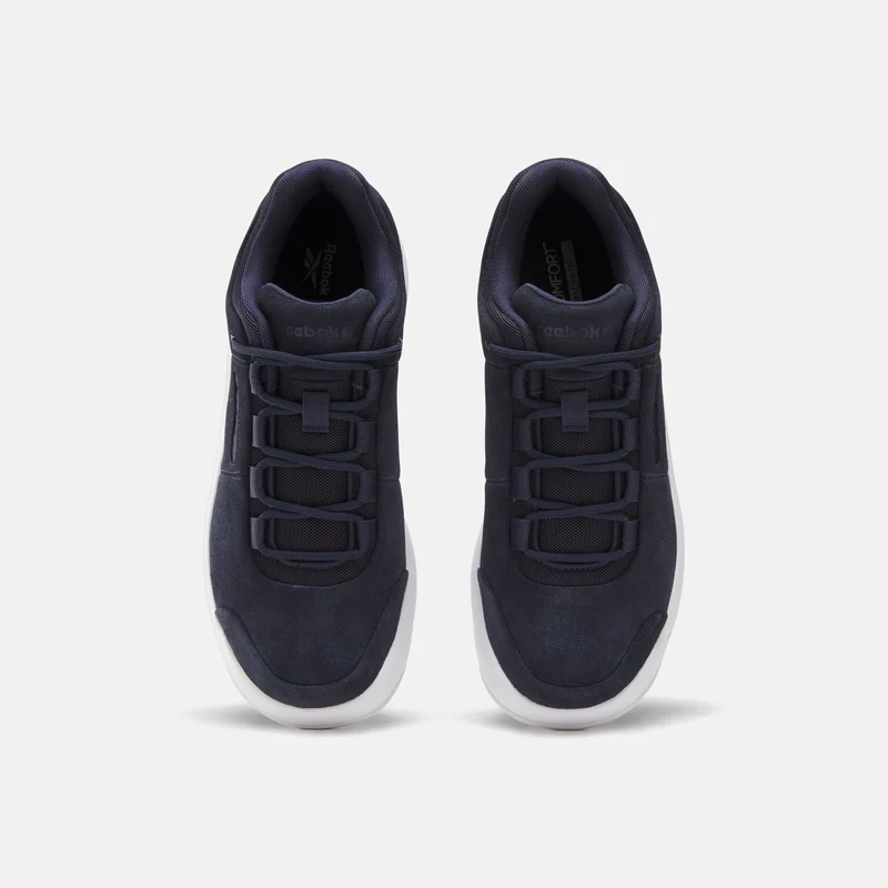 DMX Comfort + Classic Walking Shoes