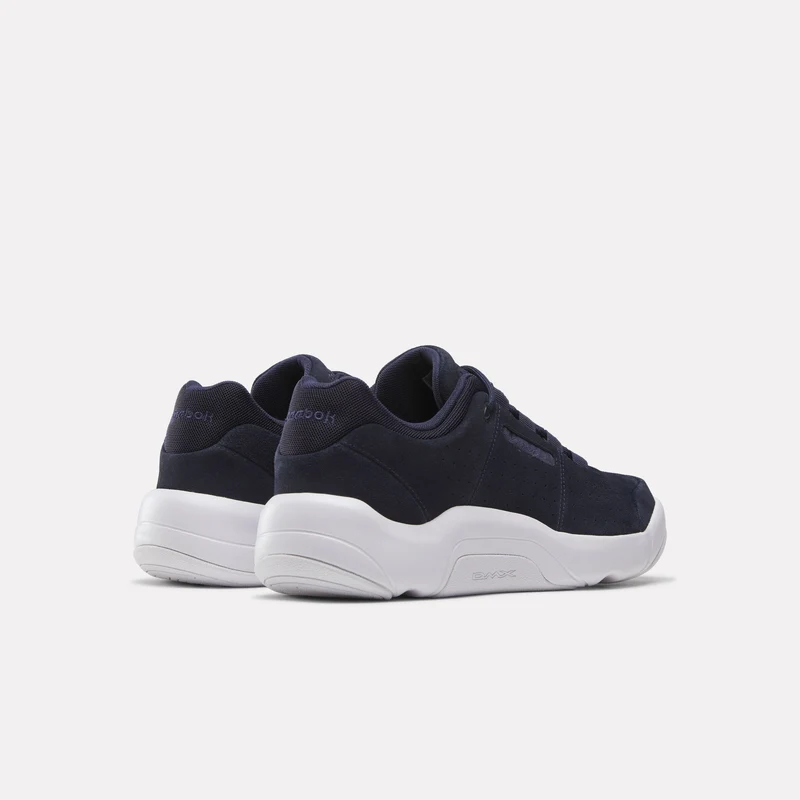 DMX Comfort + Classic Walking Shoes