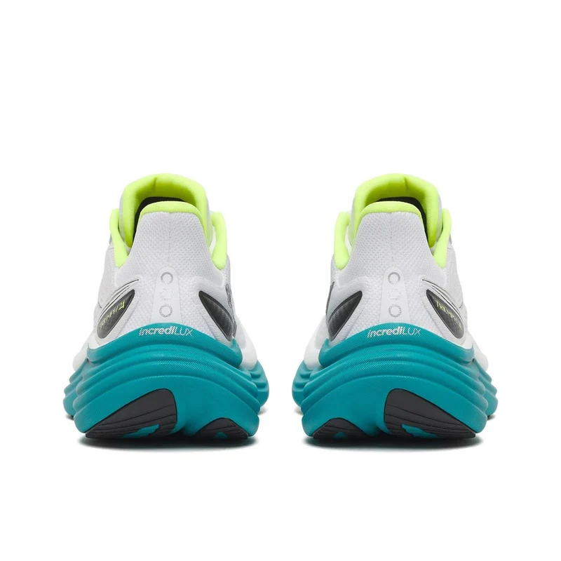 Saucony Triumph 24 Men white tranquil