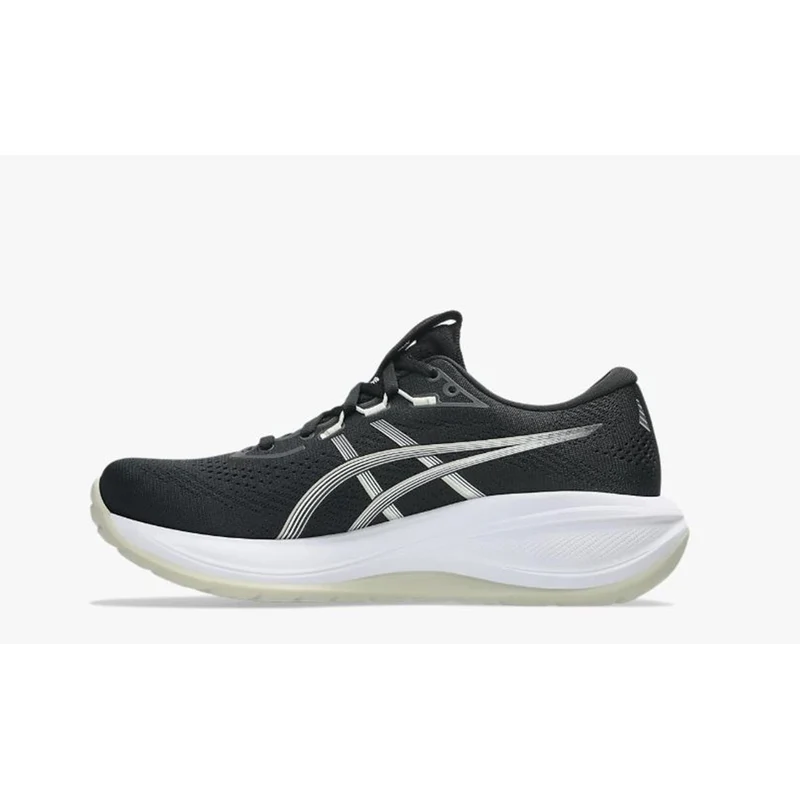 Asics Gel-Cumulus 28 Women black white
