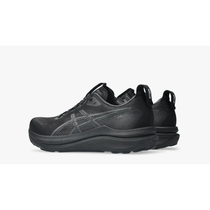 Asics Gel-Kayano 33 Herren Laufschuhe Schwarz