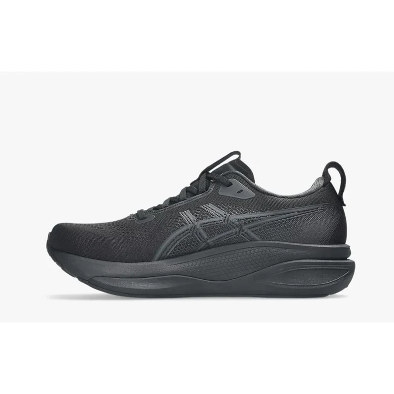 Asics Gel-Kayano 33 Herren Laufschuhe Schwarz