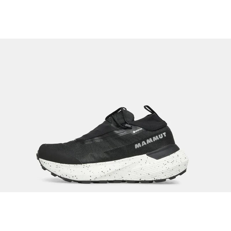 Mammut Aenergy Ultra Low GTX Men black white