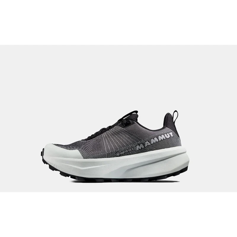 Mammut Aenergy MTN Low GTX Women black silver sage