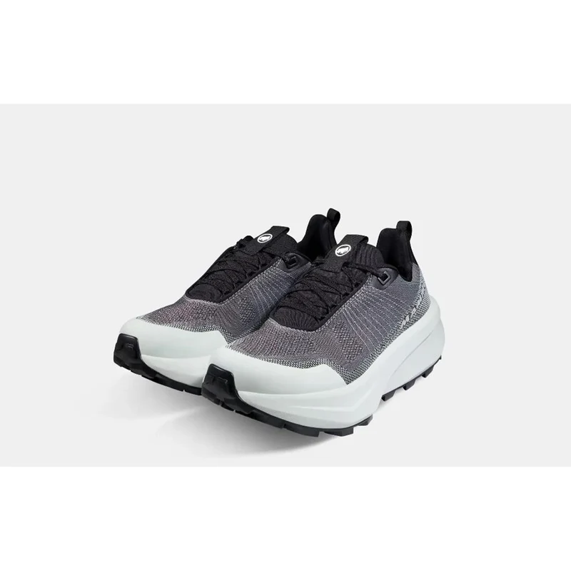 Mammut Aenergy MTN Low GTX Women black silver sage